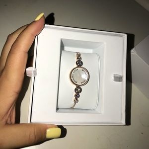 Michael Kors Bracelet/Fitness Tracker